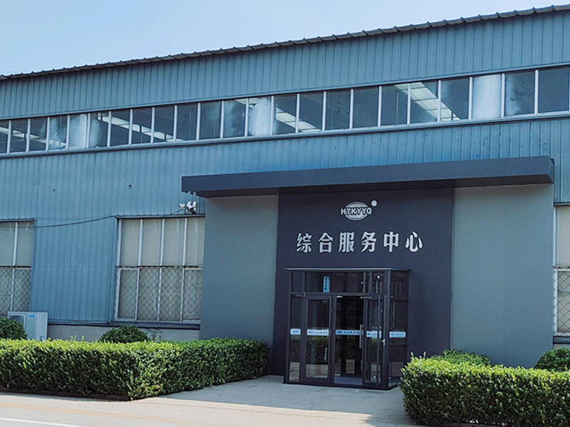 生产车间
