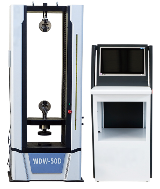 WDW-50D 万能试验机