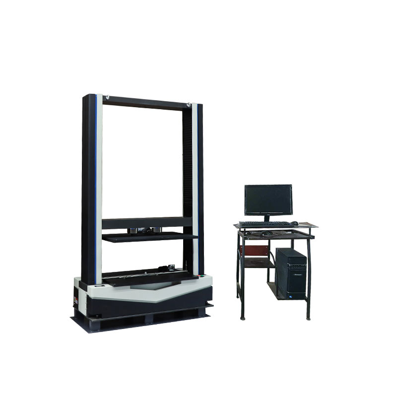 HWDW-50 环刚度试验机（1.5）